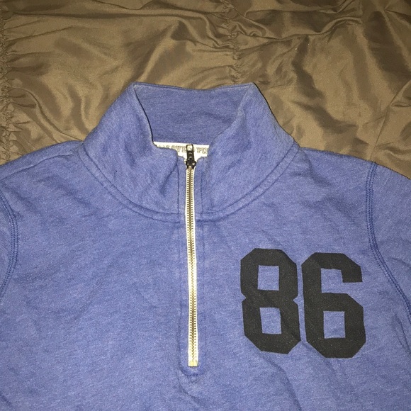 Pink Victoria Secret Medium Pullover Jacket - Picture 2 of 4